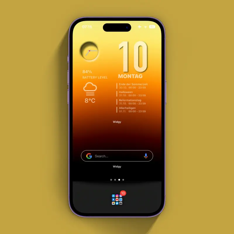 Pixel Flow Four