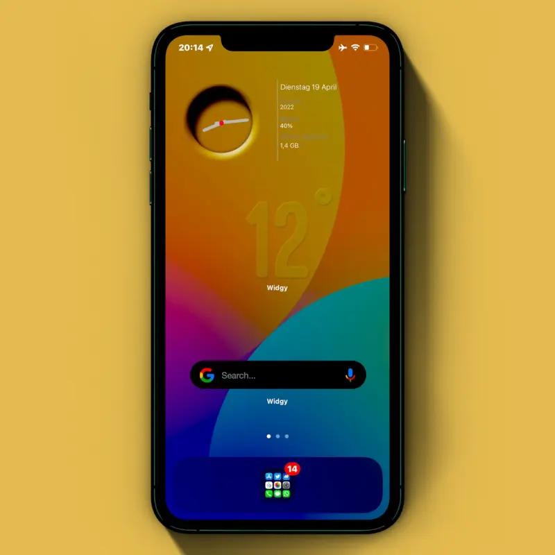 Pixel Flow One